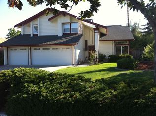 45220 Parkmeadow Dr, Fremont, CA 94539