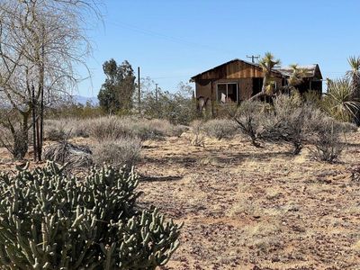 1505 Hilton Ave, Yucca Valley, CA, 92284