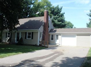 831 West St, Attleboro, MA 02703