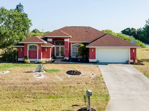 1435 Graham Cir, Lehigh Acres, FL 33936