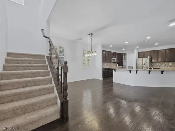2064 Thames View St, Henderson, NV 89044