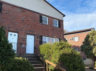 22 S Springfield Ave #C-2, Clifton Heights, PA 19018