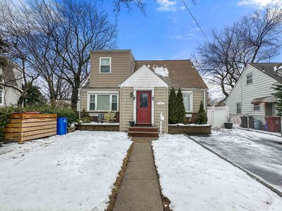 16 Cortland St, Nutley, NJ, 07110