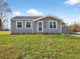 2643 Bonniebrook Dr, Maryland Heights, MO 63043