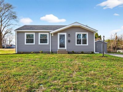 2643 Bonniebrook Dr, Maryland Heights, MO, 63043