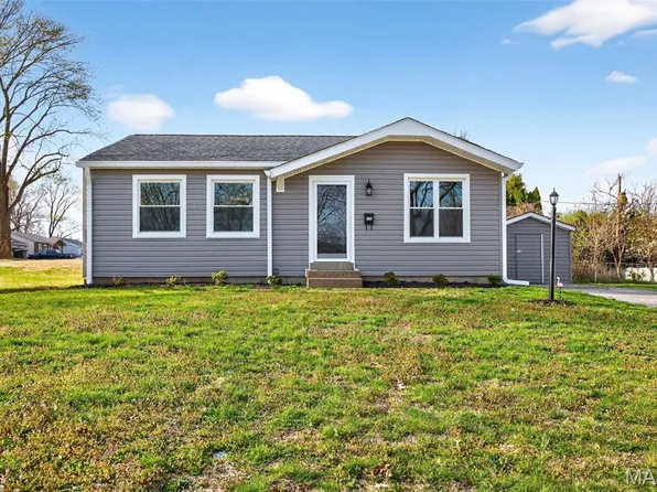 2643 Bonniebrook Dr, Maryland Heights, MO 63043