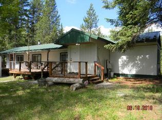 3291 Tacoma Creek Rd, Cusick, WA 99119