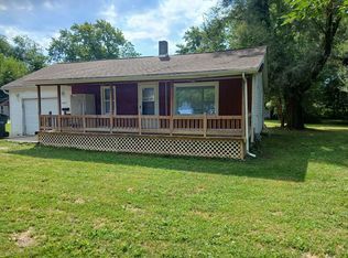 2567 E Geddes Ave, Decatur, IL 62526