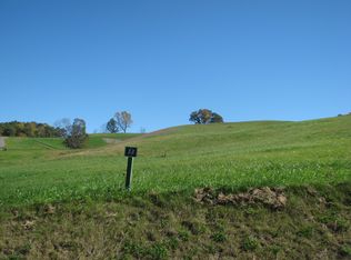 Lot 13 Moxley Ridge Rd., Independence, VA 24348