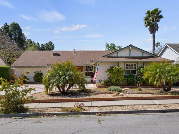 7397 Mirano Dr, Goleta, CA 93117