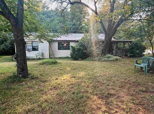 694 Polk Rd #31, Hatfield, AR 71945