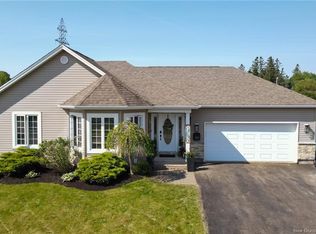 162 Lady Russell St, Moncton, NB E1E0G1