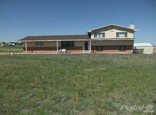 10710 Chiming Bell Cir, Falcon, CO 80831