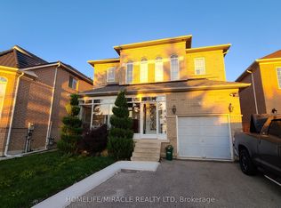 35 Vellore Woods Blvd, Vaughan, ON L4H 1Y6