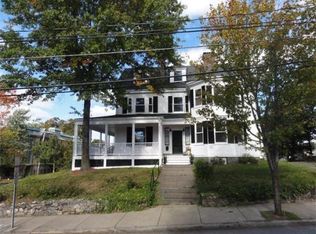 91 Boston St, Somerville, MA 02143