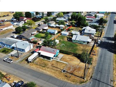 1905 17th St, Baker City, OR, 97814