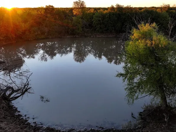 Farmer Rd, Loving, TX 76460