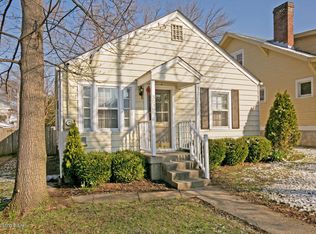 3039 Wentworth Ave, Louisville, KY 40206