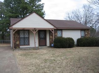 43 Ridgemont Dr, Jackson, TN 38305