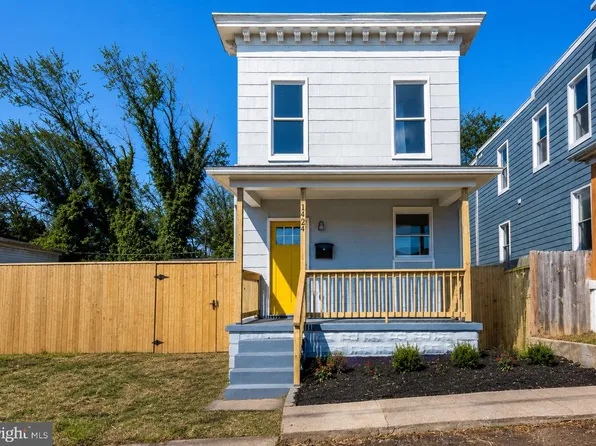 1424 Dellwood Ave, Baltimore, MD 21211