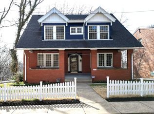 6601 Church Ave, Pittsburgh, PA 15202