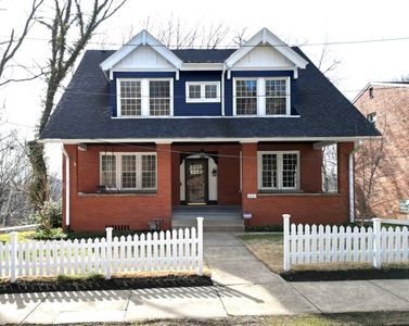 6601 Church Ave, Pittsburgh, PA, 15202