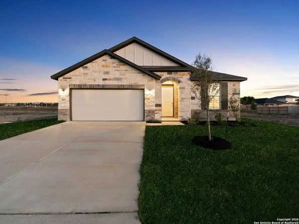1622 Saddleback Run, New Braunfels, TX 78130