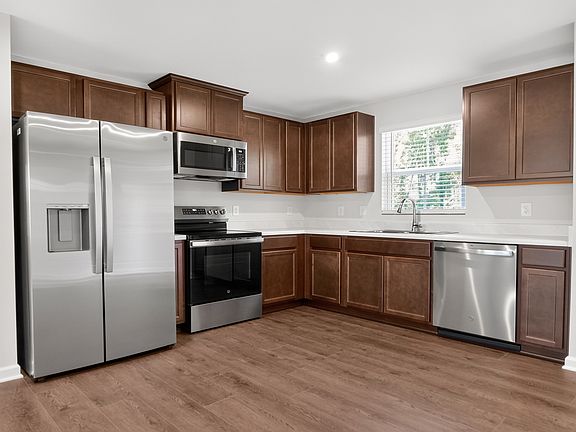 Move-In Ready Aspen
