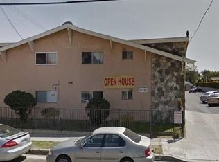 11130 Lower Azusa Rd APT 24, El Monte, CA 91731
