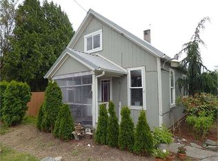 205 E Smith Rd, Bellingham, WA 98226