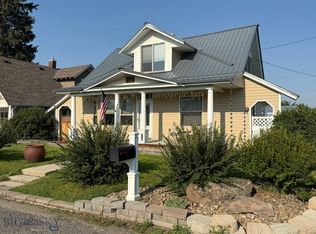 2001 Nevada Ave, Butte, MT 59701