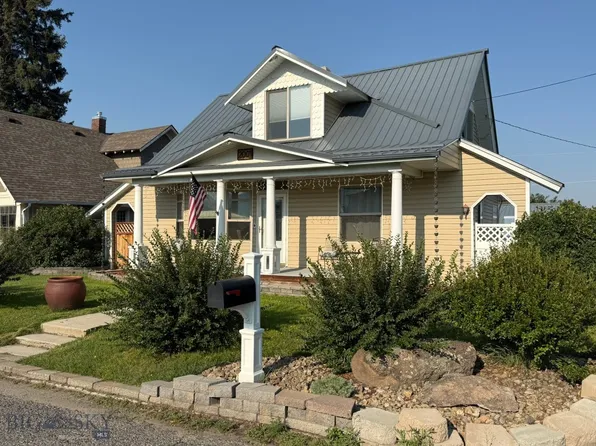 2001 Nevada Ave, Butte, MT 59701