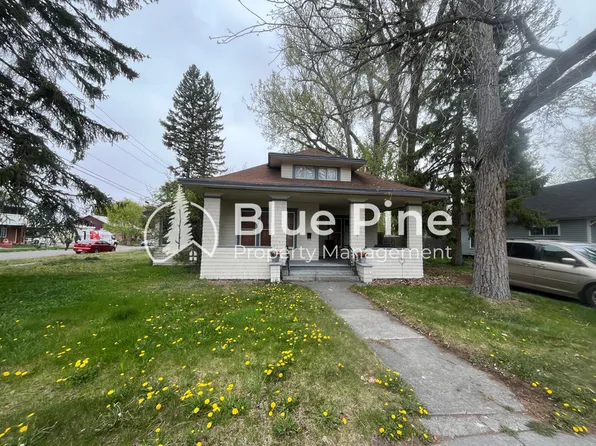 284 S Ridge Ave, Idaho Falls, ID 83402