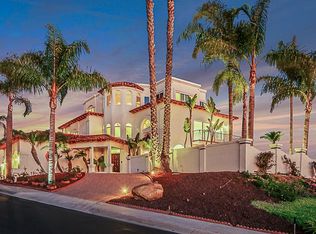 6353 Caminito Tenedor, San Diego, CA 92120