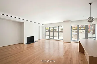 Rented by Town Residential