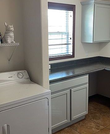 Laundry/ Mud Room