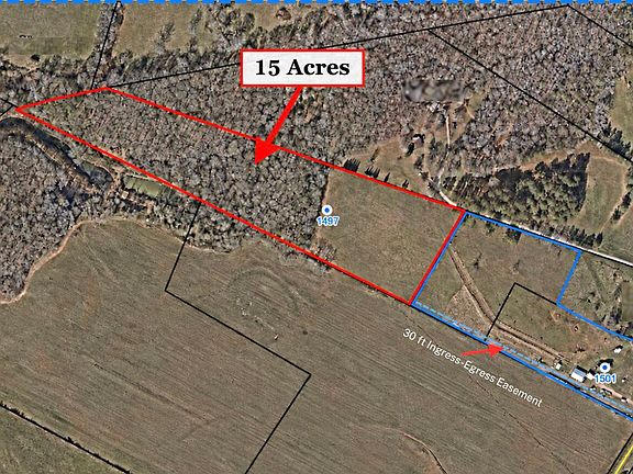 3rd image of 1497 Kirkland Rd
