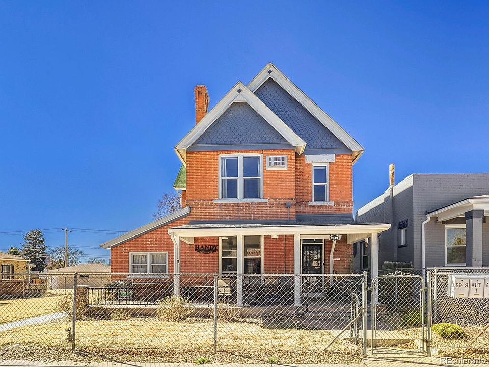 1st image of 2949 N Columbine Street