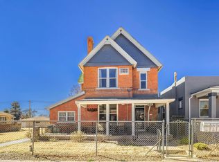 2949 N Columbine St, Denver, CO 80205