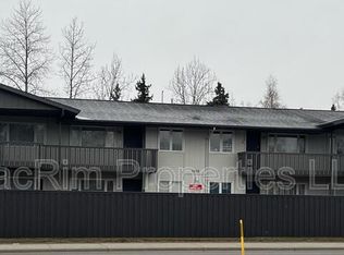 5439 E 32nd Ave APT 2P, Anchorage, AK 99508