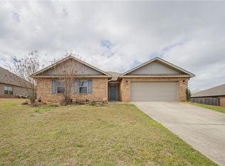 2532 Raspberry Ln, Mobile, AL 36695