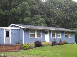 12307 Cove Ct, Lusby, MD 20657