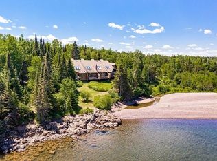 1555 Superior Shores Dr #15, Two Harbors, MN 55616