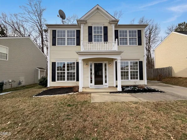 2908 Hayling Dr, Raleigh, NC 27610