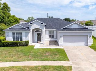 3058 Bay Laurel Cir N, Kissimmee, FL 34744