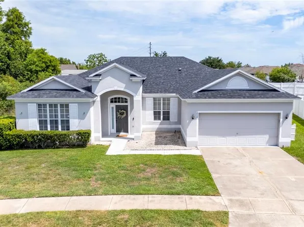 3058 Bay Laurel Cir N, Kissimmee, FL 34744