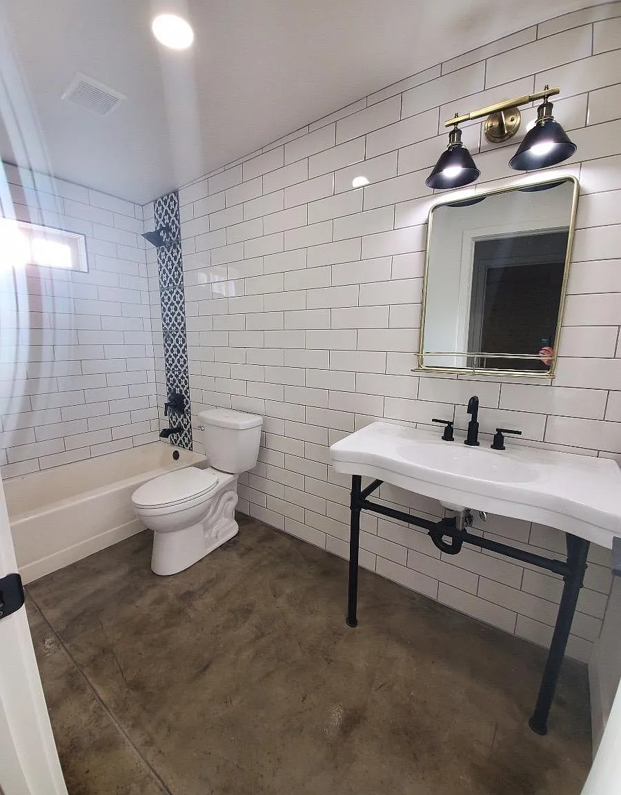 1 bed, 730 sqft, $1,250 — Photo 4