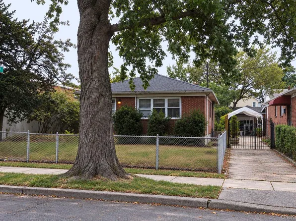 97-20 Plattwood Avenue, Ozone Park, NY 11417