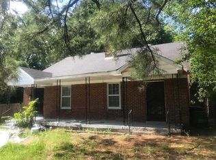 1580 S Parkway E, Memphis, TN 38106