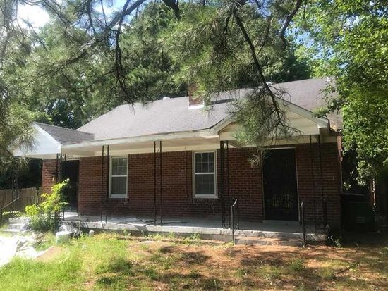 1580 S Parkway E Memphis Tn 38106 Zillow